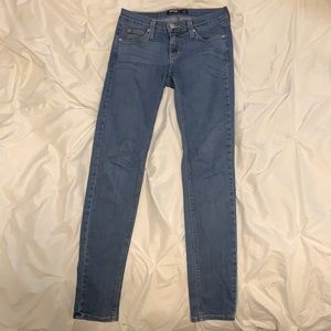 Just Black Denim Jeans